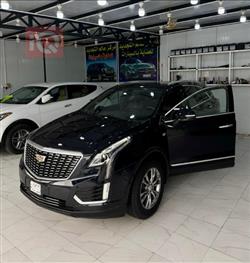 كاديلاك XT5